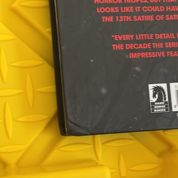 Stranger Things Library Edition Volume One Hardcover Fan Book Graphic Novel - Picture 3 of 7